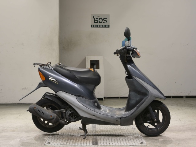 Honda DIO-4 1997