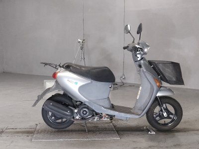 Suzuki LETS4