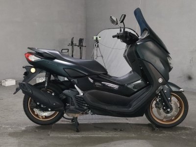 Yamaha N-MAX125 2023