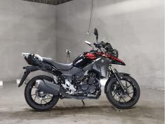 Suzuki V-STROM DL250
