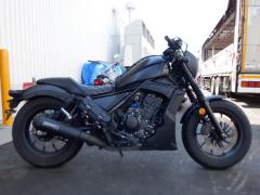 Honda REBEL CMX250 2020