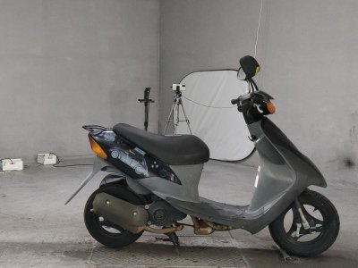 Suzuki LETS2