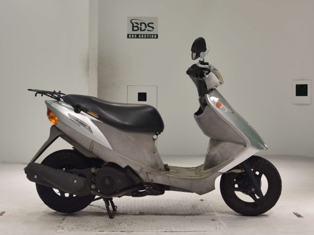 Suzuki ADDRESS V125