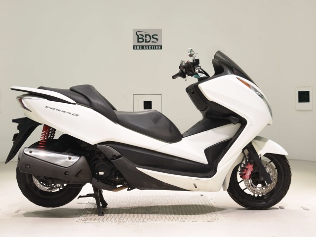 Honda FORZA SI 2013
