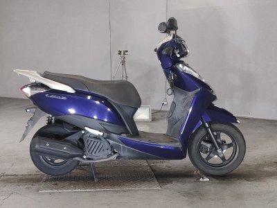 Honda LEAD125 2016
