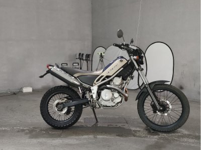 Yamaha TRICKER 2004