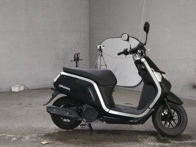 Honda DUNK 2019
