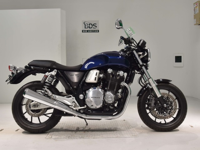 Honda CB1100RS 2019