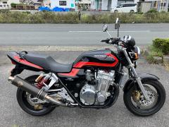 Honda CB1300SF 2000