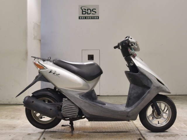 Honda DIO-5