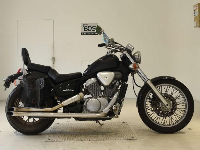 Honda STEED400 1993