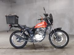Suzuki GRASSTRACKER BIGBOY 2007