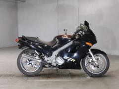 Kawasaki ZZ-R250 1990