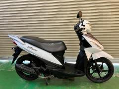 Suzuki ADDRESS V110