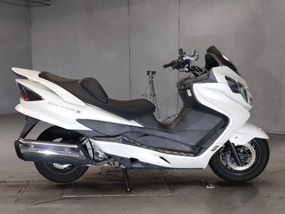 Suzuki SKYWAVE 250S