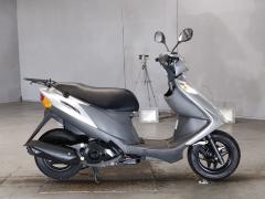 Suzuki ADDRESS V125