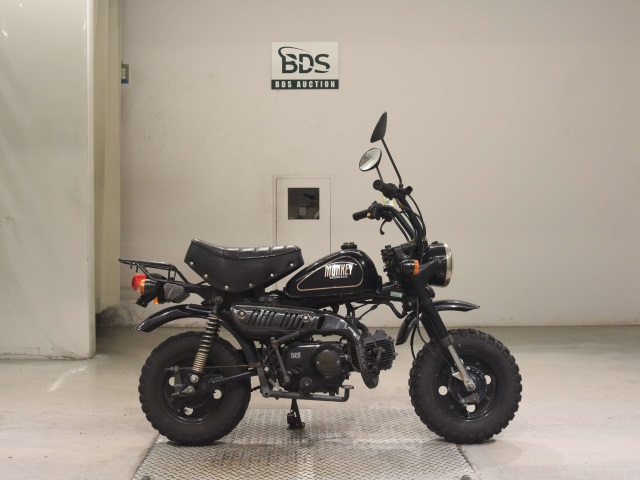 Honda MONKEY 1990