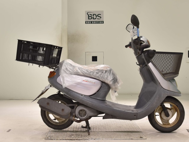 Yamaha JOG POCHE 2001