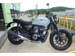 Honda GB350 2021