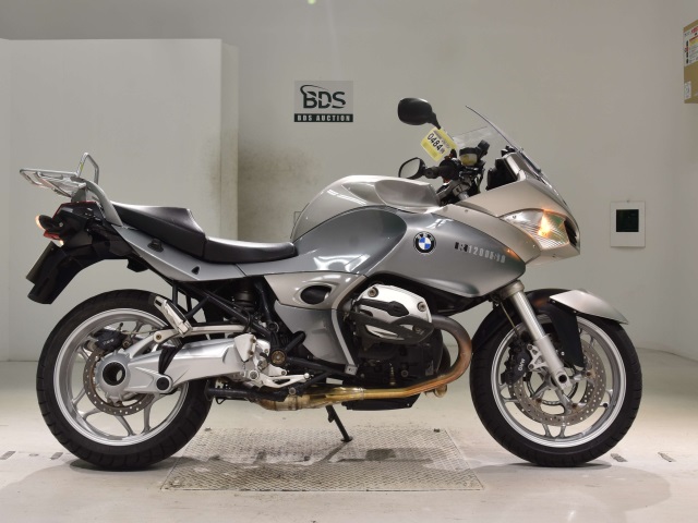 BMW R1200ST 2005