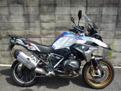 BMW R1250GS 2019