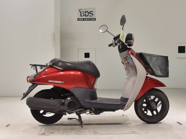 Honda TODAY 2012