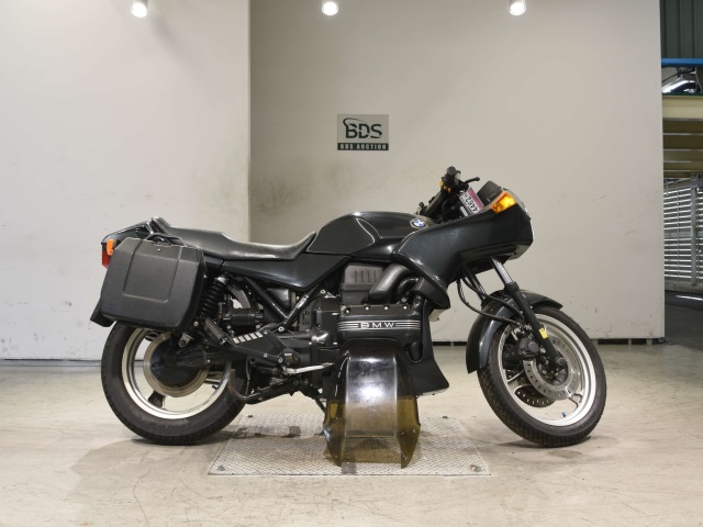 BMW K75 1993