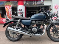 Honda GB350 2022