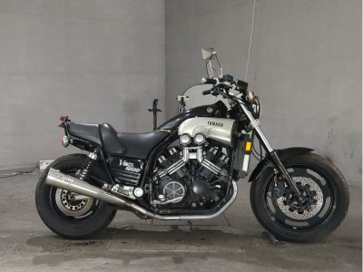 Yamaha V-MAX1200 1998