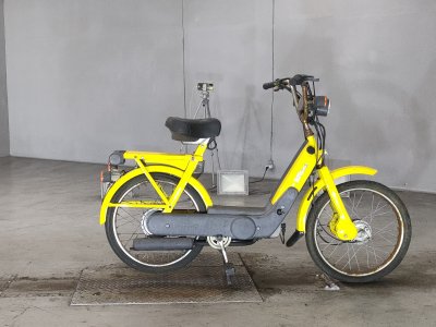Piaggio CIAO P