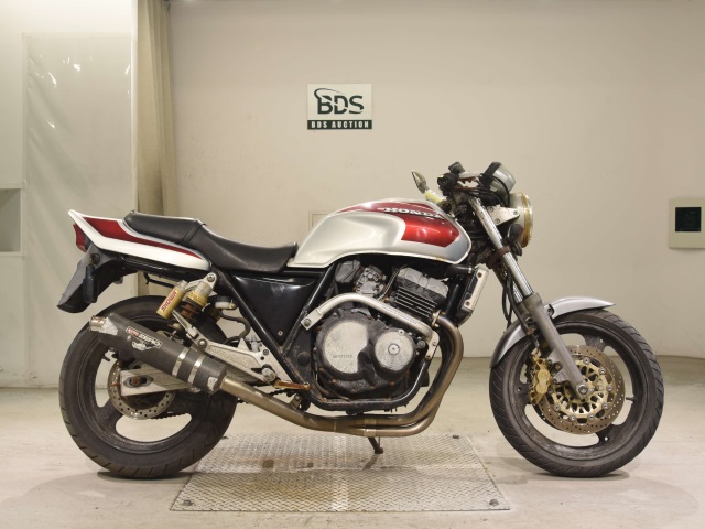 Honda CB400SF 1993