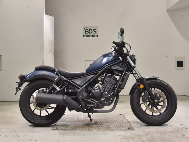 Honda REBEL CMX250 2020