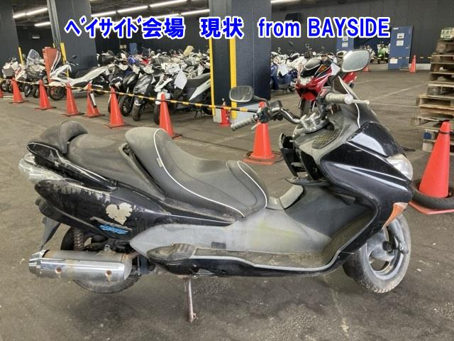 Honda FORZA Z 2005