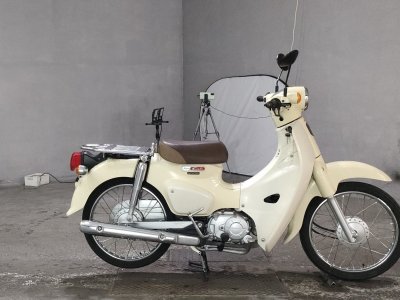 Honda SUPER CUB50 2018