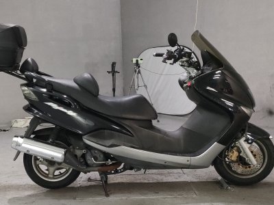 Yamaha MAJESTY 125 2006