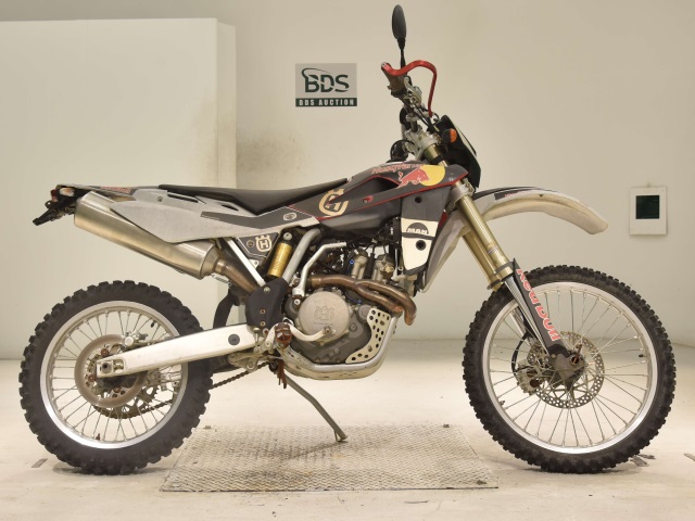 Husqvarna TE250 2007