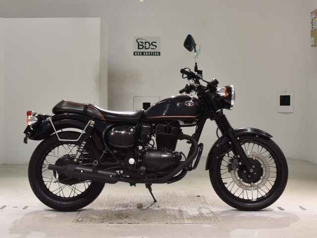 Kawasaki ESTRELLA 2014