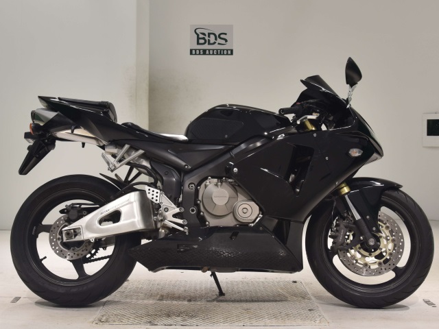 Honda CBR600RR 2007