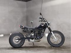 Yamaha TW200 1999