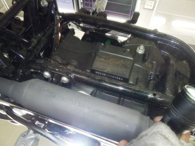 Honda GB350 2023