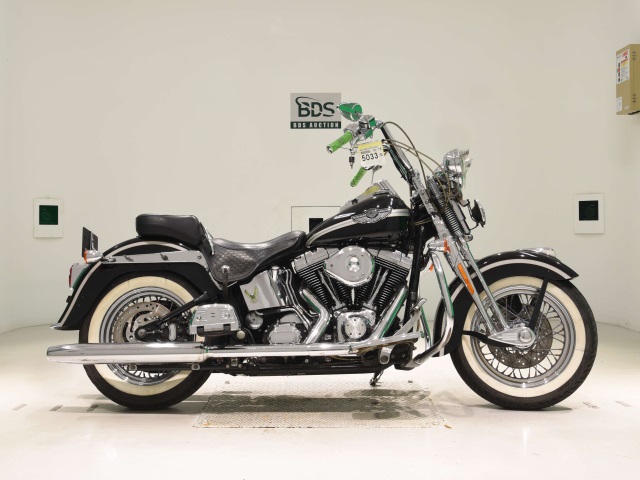 HD FLSTS-I 1450 2003