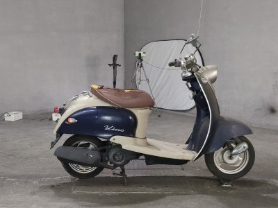Yamaha VINO50 2002