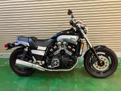 Yamaha V-MAX1200 1997