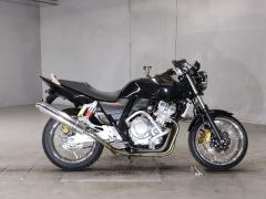 Honda CB400SFV 2008
