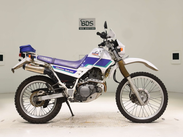 Yamaha SEROW XT225 1993