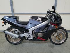 Honda CBR250R 1988