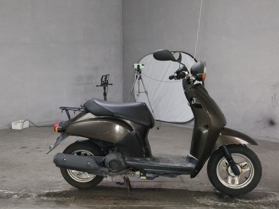 Honda TODAY 2002