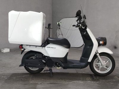 Honda BENLY50 2018