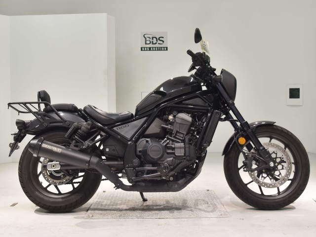 Honda REBEL CMX1100DCT 2021