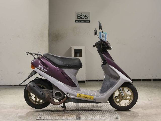 Honda DIO-2 1993